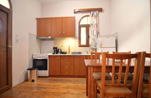 Limeni Apartamento | Sofia Limeni