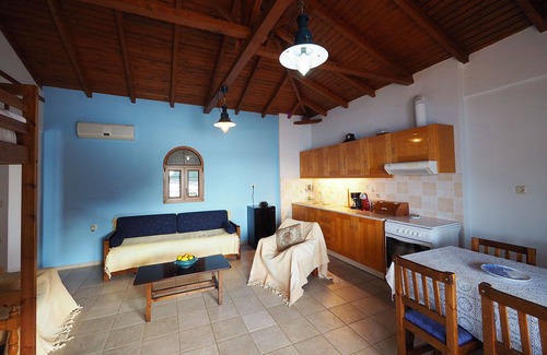 Limeni Apartamento | Sofia Limeni