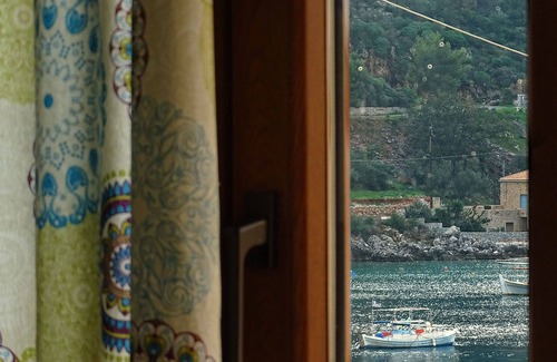 Limeni Apartamento | Sofia Limeni