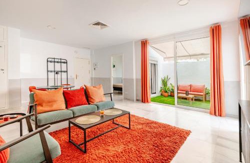 Los Remedios Apartamento | Sofia Luxury Apartment