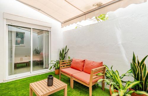 Los Remedios Apartamento | Sofia Luxury Apartment