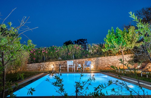 Panormos Villa | Sofia Luxury Villas