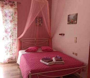 Agios Gordios Hotel | Sofia Margarita's Rooms