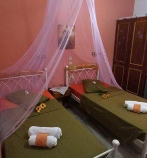 Agios Gordios Hotel | Sofia Margarita's Rooms