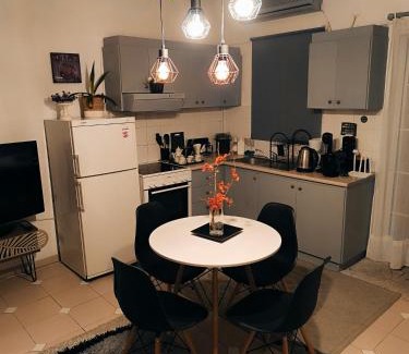 Xanthi Apartamento | Sofia-Marina Guest House