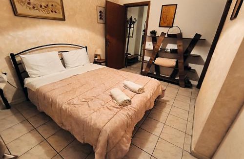 Xanthi Apartamento | Sofia-Marina Guest House