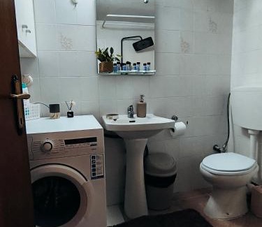 Xanthi Apartamento | Sofia-Marina Guest House