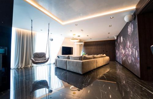 rayon Triaditsa Apartamento | Sofia Paradise View Apartment