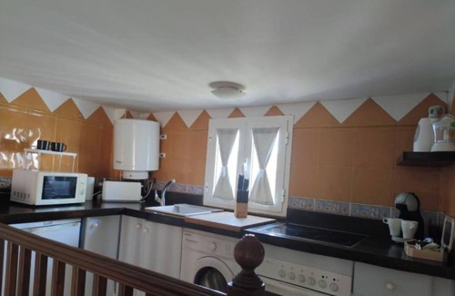Las Lagunas Apartamento | Ático Sofía
