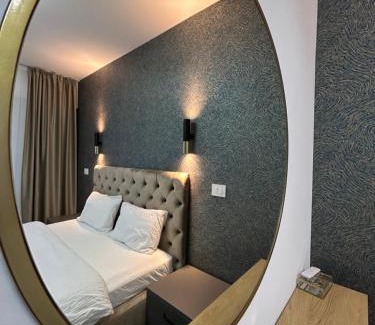 Calea Sever Bocu Apartamento | Sofia Q Apartment