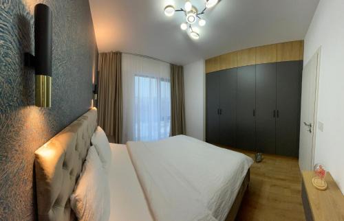 Calea Sever Bocu Apartamento | Sofia Q Apartment