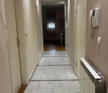 Vracar Apartamento | Sofia