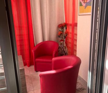 Vracar Apartamento | Sofia