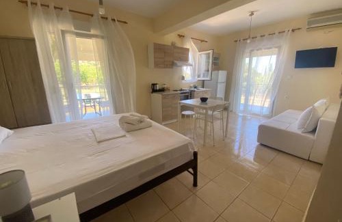 Toroni Casa | Sofia' s Beach House