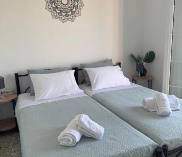 Pagi Apartamento | Sofia's Bella Vista Pagoi