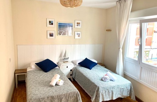 Candás Apartamento | Sofia´s Canto del Mar