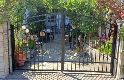Asprovalta Casa | Sofia's Cottage