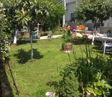 Asprovalta Casa | Sofia's Cottage