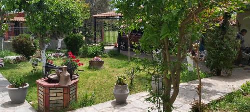 Asprovalta Casa | Sofia's Cottage