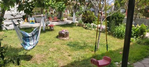 Asprovalta Casa | Sofia's Cottage