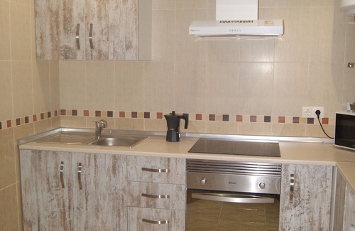 Ruidera Apartamento | La casita rural de Sofia