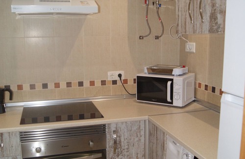 Ruidera Apartamento | La casita rural de Sofia