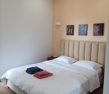 Himare Hotel | sofia's cozy rooms