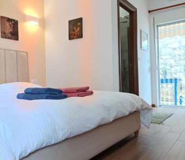 Himare Hotel | sofia's cozy rooms