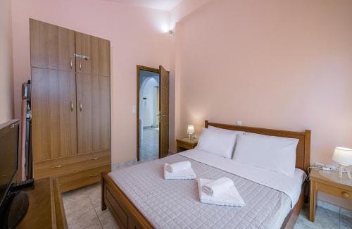 Marathokefala Apartamento | Sofia's house 2