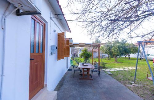 Lesvos Casa | SOFIA'S HOUSE No 2 in LESVOS