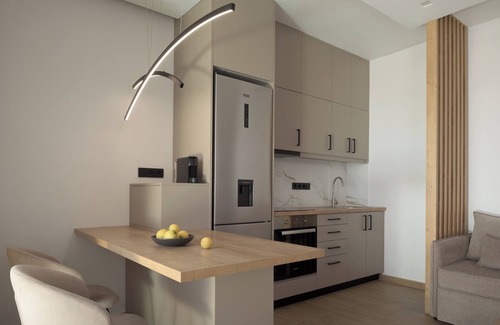 Koutouloufari Apartamento | Sofia's Modern Apartment 2, 15 minutes walk from Chersonisos center