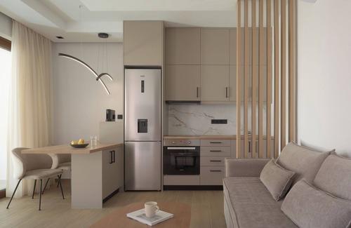 Koutouloufari Apartamento | Sofia's Modern Apartment 2, 15 minutes walk from Chersonisos center
