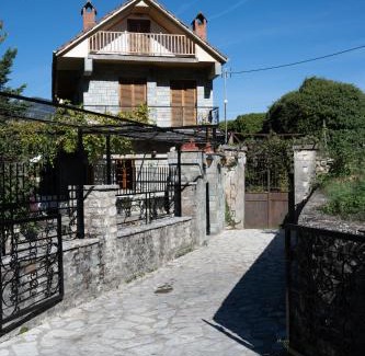Megalo Chorio Casa | Sofia's Place