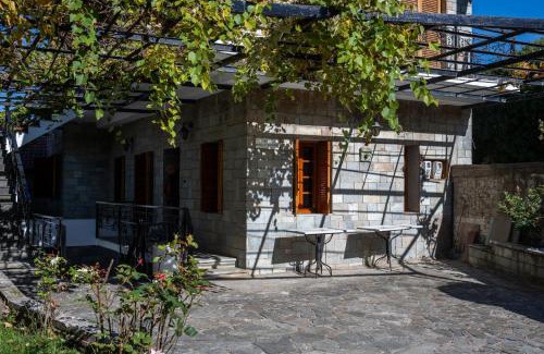 Megalo Chorio Casa | Sofia's Place