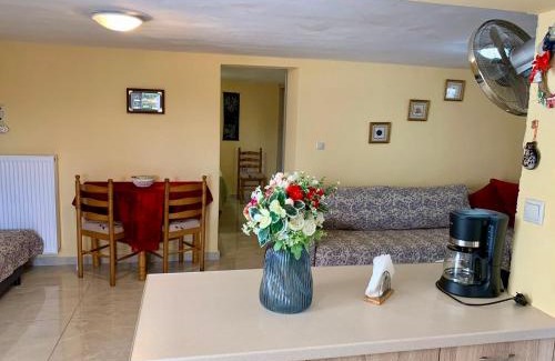 Spata-Artemida Villa | Sofia's Seaview Villa Near Airport And Beach