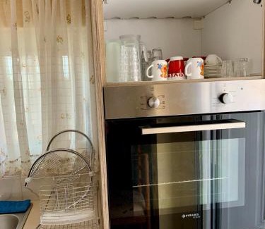 Spata-Artemida Villa | Sofia's Seaview Villa Near Airport And Beach