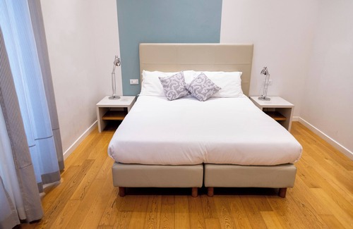Rione XVIII Castro Pretorio Casa | Sofia's Suites Guesthouse