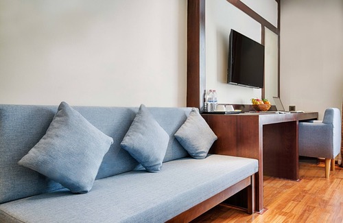 Ngu Hanh Son Hotel | Sofia Suite Hotel Danang