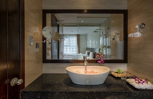 Ngu Hanh Son Hotel | Sofia Suite Hotel Danang