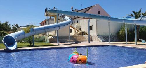 Sabugal Casa | Sofiamarholidays O Cantinho da Avó Bina