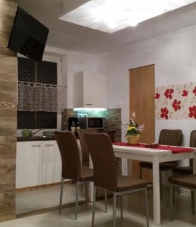Bad Goisern Apartamento | Sofias Apartment