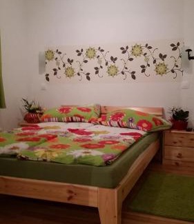 Bad Goisern Apartamento | Sofias Apartment