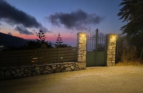 Angon Casa | Sofias house at Agkona Kefalonia