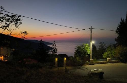 Angon Casa | Sofias house at Agkona Kefalonia