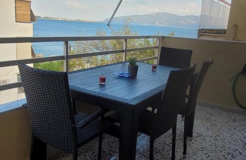 Gefira Mpania Apartamento | SOFICOS Sea View Apartment