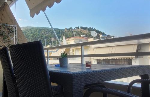 Gefira Mpania Apartamento | SOFICOS Sea View Apartment