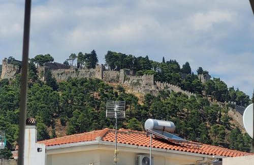 Gefira Mpania Apartamento | SOFICOS Sea View Apartment