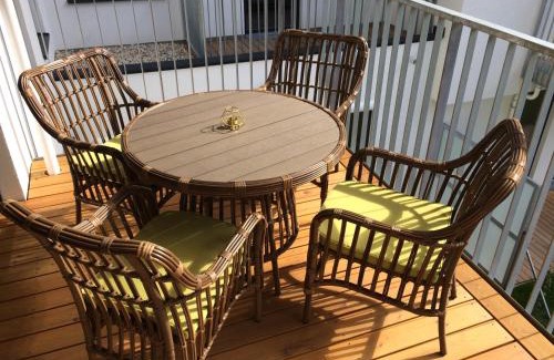Weißgerber Apartamento | Sofie Apartments