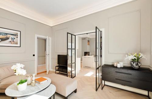 Bislett Apartamento | Sofiesgate Lux Apartment