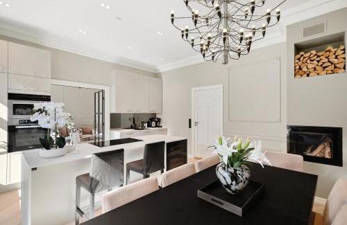 Bislett Apartamento | Sofiesgate Lux Apartment